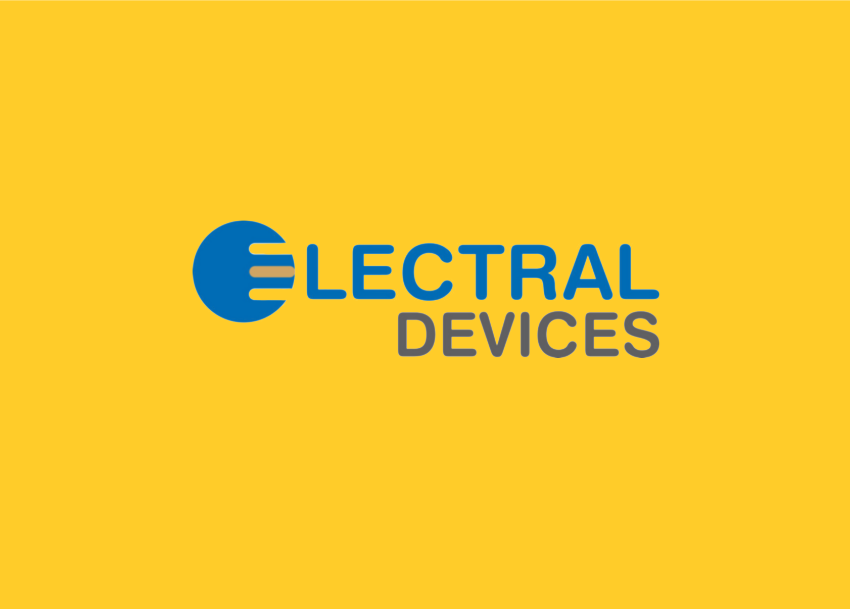 Electral Devices